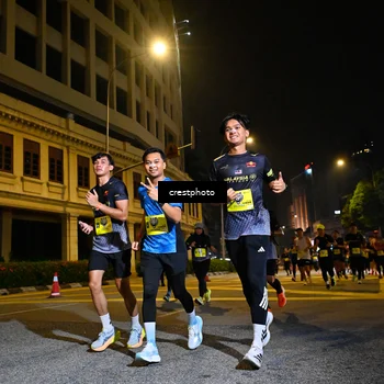 Runner Photo 5546266