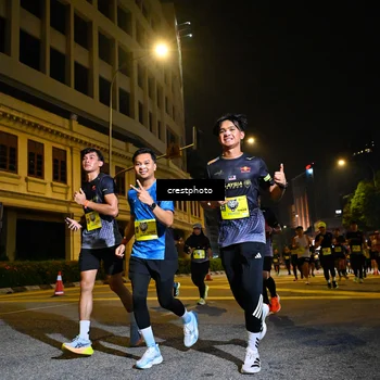 Runner Photo 5546267