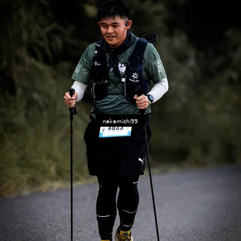 Runner Photo 5546268