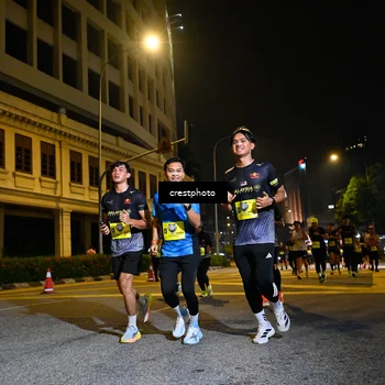 Runner Photo 5546270