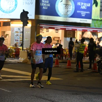 Runner Photo 5546272