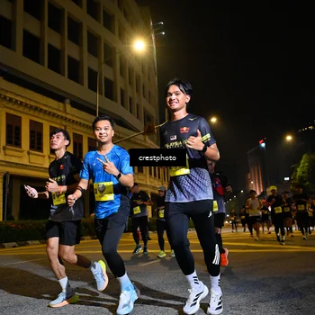 Runner Photo 5546275