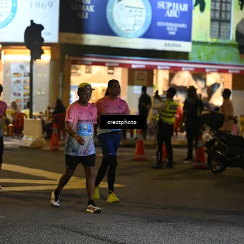 Runner Photo 5546277
