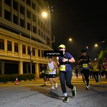 Runner Photo 5546283
