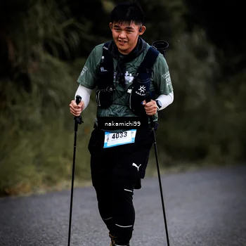 Runner Photo 5546287