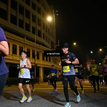 Runner Photo 5546288