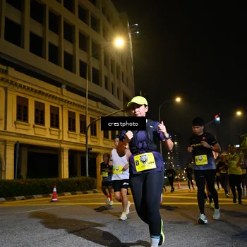 Runner Photo 5546290