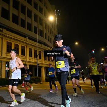 Runner Photo 5546292