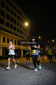 Runner Photo 5546293