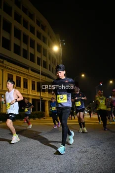 Runner Photo 5546294