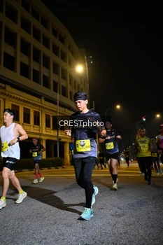 Runner Photo 5546295