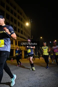 Runner Photo 5546297