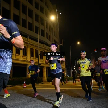 Runner Photo 5546299