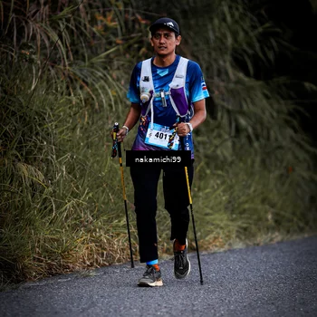 Runner Photo 5546300