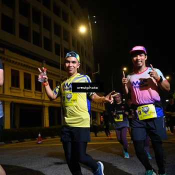 Runner Photo 5546304