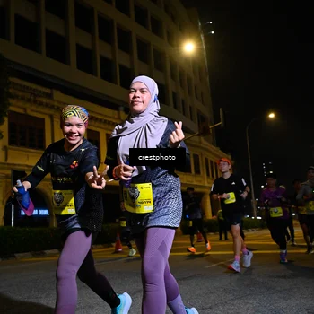 Runner Photo 5546305