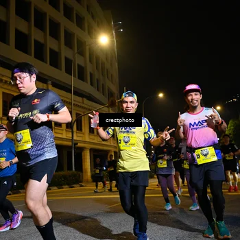 Runner Photo 5546307
