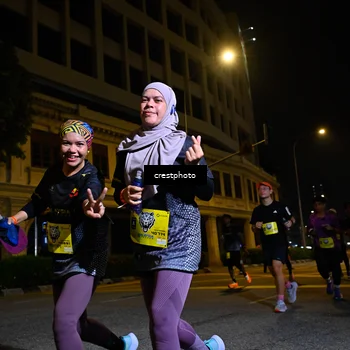 Runner Photo 5546309