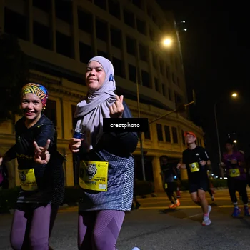Runner Photo 5546310