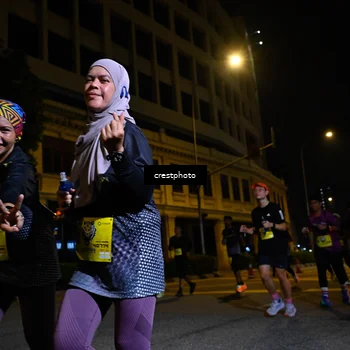 Runner Photo 5546313