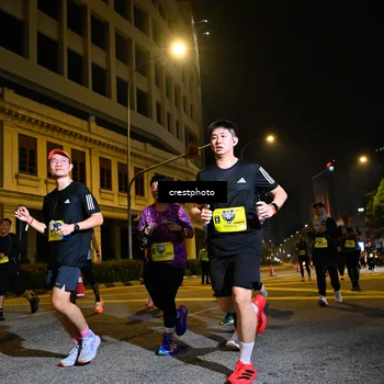 Runner Photo 5546314