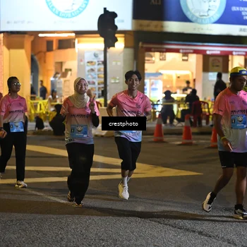 Runner Photo 5546315