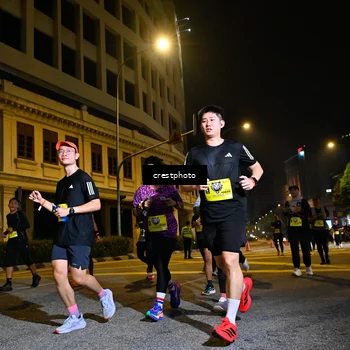 Runner Photo 5546316