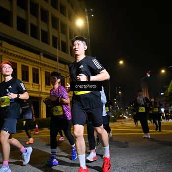 Runner Photo 5546317