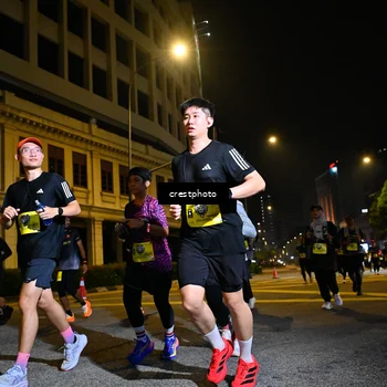Runner Photo 5546319