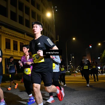 Runner Photo 5546320