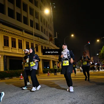 Runner Photo 5546321