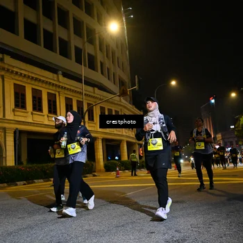 Runner Photo 5546322