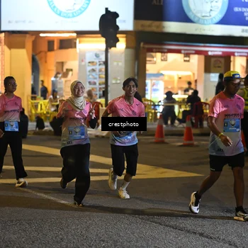 Runner Photo 5546325