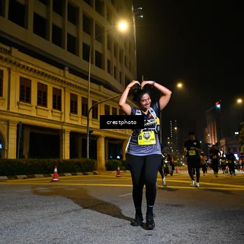 Runner Photo 5546326