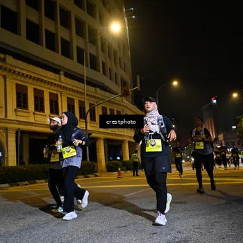 Runner Photo 5546327