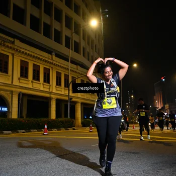 Runner Photo 5546330