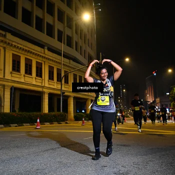 Runner Photo 5546331