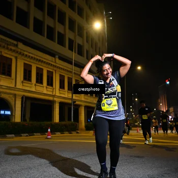 Runner Photo 5546332