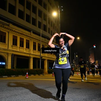 Runner Photo 5546333