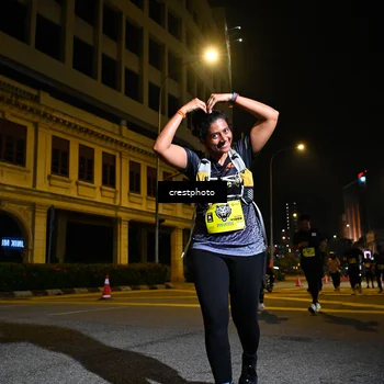 Runner Photo 5546334