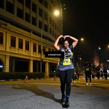 Runner Photo 5546335