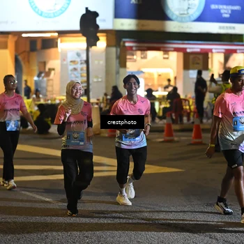 Runner Photo 5546336