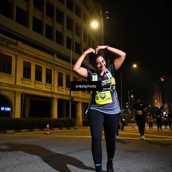 Runner Photo 5546339