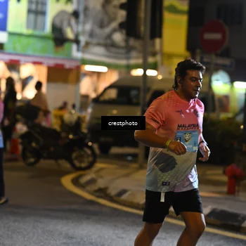 Runner Photo 5546340