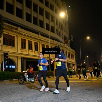 Runner Photo 5546341