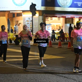 Runner Photo 5546345