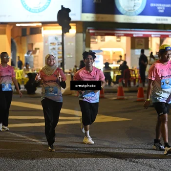 Runner Photo 5546346
