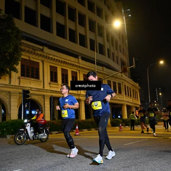 Runner Photo 5546348
