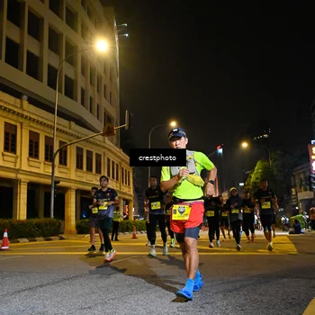 Runner Photo 5546349