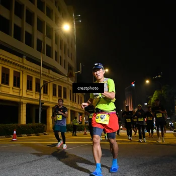 Runner Photo 5546351